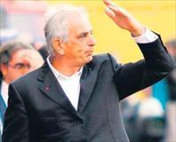 Böyle gitmez hocam!