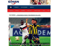 Paralel haber ajansından ırkçı nefret söylemi