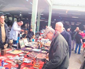 Bit pazarına Koç yağdı