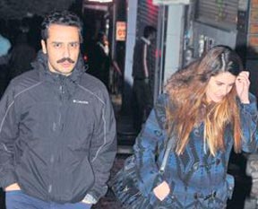 Ferhan’ın yeni adamı