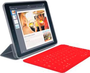 Logitech'ten yeni ürün