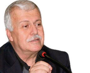 Soruları cemaat aldı