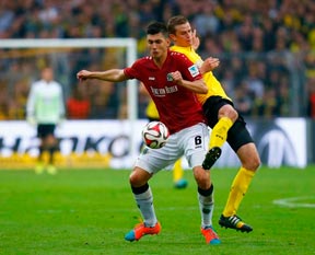 Ceyhun: Galatasaray Dortmund’u yener!