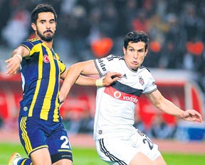 Necip yine çıldırttı