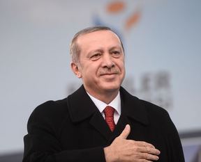 Erdoğan'dan Alevilere sürpriz