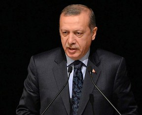 Erdoğan'dan önemli açıklamalar