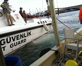İstanbul Boğazı’nda tekne faciası: 20 ölü