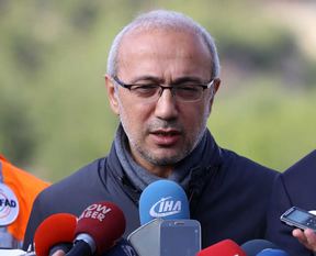 Bakan Elvan’dan tekneyle ilgili açıklama