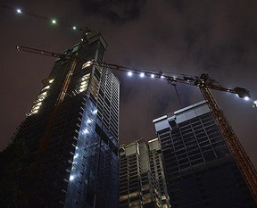 Asansör kazasında flaş gelişme