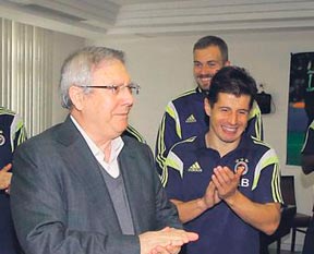 Yıldırım'dan tam puan