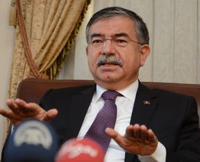 Herhangi bir talep gelmedi