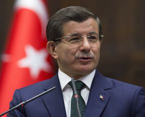 Davutoğlu: Yakalandı ve suçunu itiraf etti