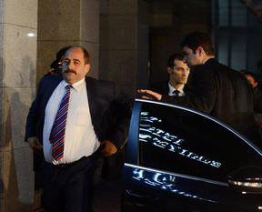 Zekeriya Öz hakim karşısına çıkıyor