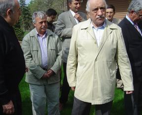 Gülen'in hedefinde bu sefer Gülerce var