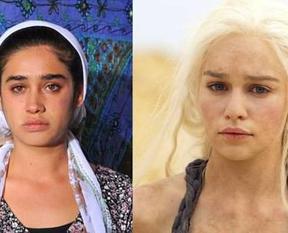 Game of Thrones'un Türkiye versiyonu