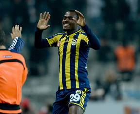 "Güvenimi hiçbir zaman kaybetmedim"