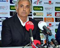 Vahid Halilhodzic: Hedefimiz gruptan çıkmak!