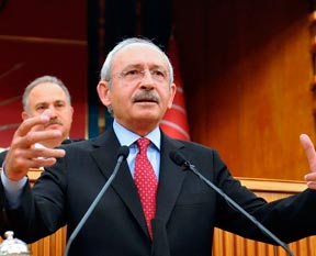 Twitter yıldızı!