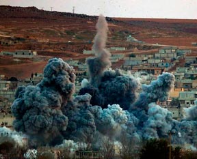 Kara harekatı seneye