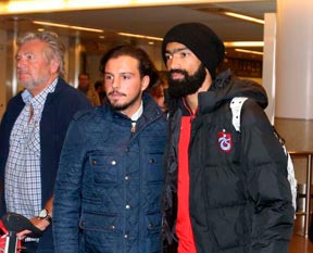 Artık galibiyet serisi yakalamalıyız