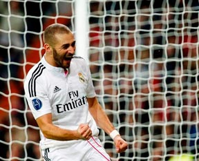 Real Madrid kısa kesti: 1-0