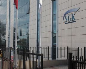 Bursa’da SGK’ya operasyon