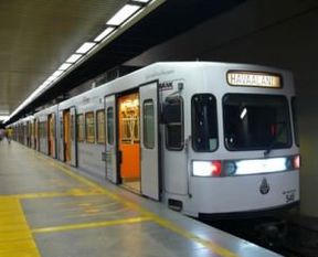 Marmaray'a yeni bağlantı