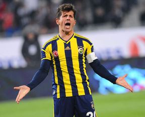 Devre arasında fırça yiyeceksem, kendi hocamdan yerim