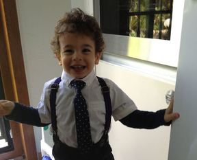 Minik Pamir'le ilgili flaş gelişme!