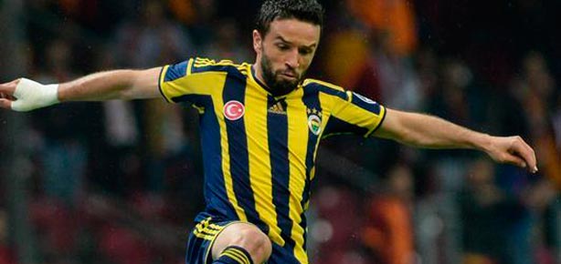 Gökhan'dan güzel haber