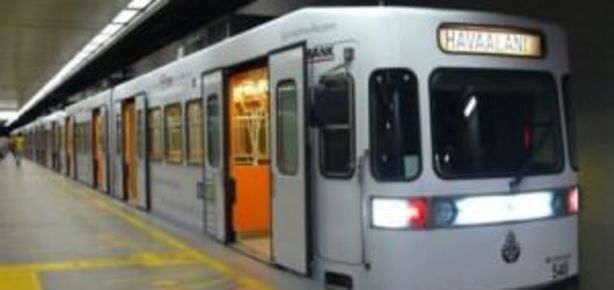 Marmaray'a yeni bağlantı