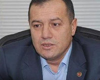 Tuzluk Partisi’nden ilk istifa