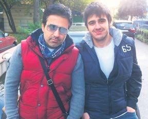 2 liralık pazarlık