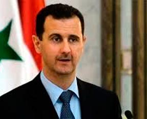 İran, Esad'a ordu kuruyor