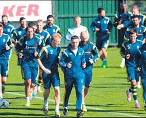 Fener'in Rize 11'i hazır!