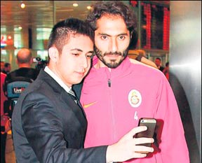 Ayağınıza sağlık