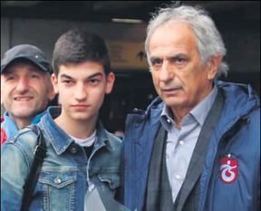 Trabzon 8 yabancıyla oynayacak