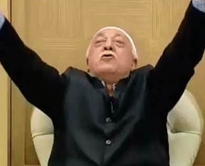 Gülen "iftira" suçundan yargılanmalı