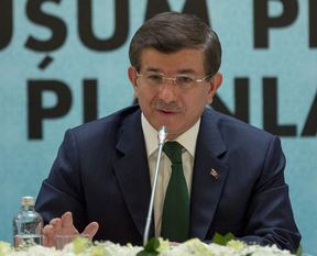 Başbakan ekonomide eylem planını açıkladı