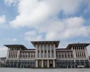 'Gerçek sahibi sadece millettir'