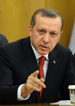 'Sessiz kalmamız mümkün değil'