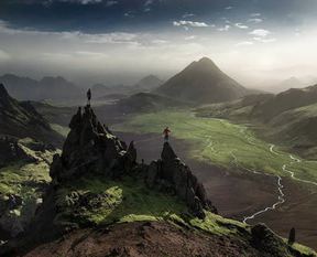 Buraları gezip görmek isteyeceksiniz