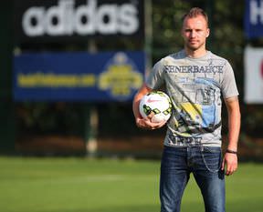 Kadlec'ten çok özel açıklamalar