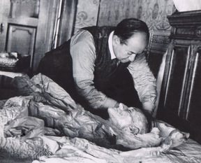 Atatürk'ün mezarında şoke eden görüntü!