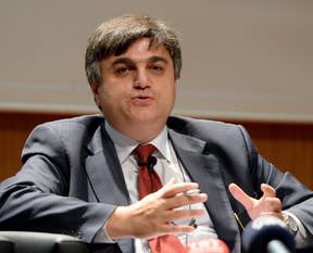 YÖK Başkanı’na yeni görev