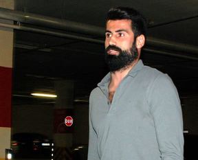 Volkan Demirel ifade verdi