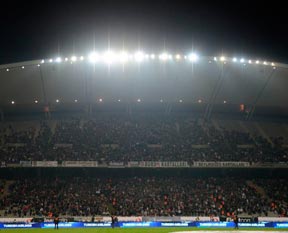 Derbi faturası 100 bin euro!