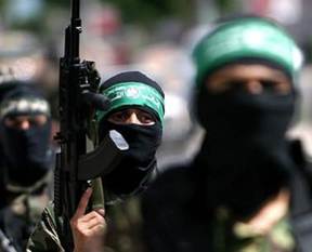 Hamas'tan harekete geçin çağrısı