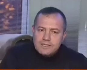 Paralel partiden ilk istifa geldi
