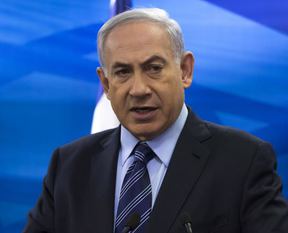 Katil Netanyahu’dan küstah açıklamalar!